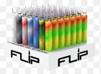 Flip Chillum To Dab Straw - 49 Pack Flip Chillum To Straw Emoji,Flip You Off Emoji Text