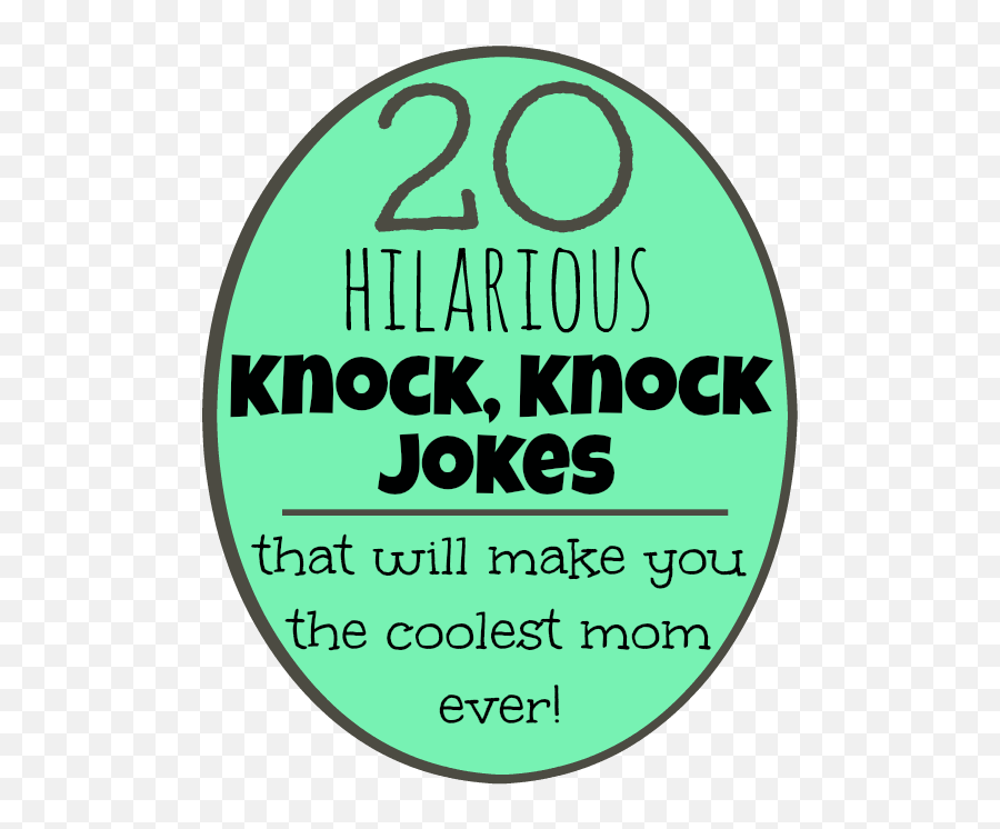 Hilarious Knock Knock Jokes - Knock Knock Laugh Funny Jokes Emoji,Funny Emoji Puns