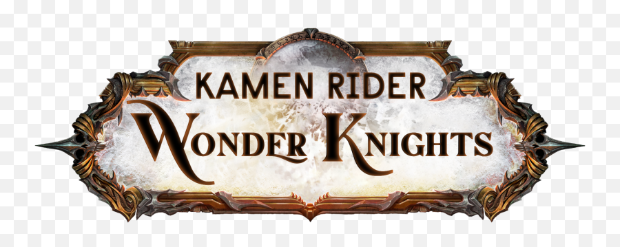 Kamen Rider Fan Fiction Wiki - Decorative Emoji,Emotion Knight Reno