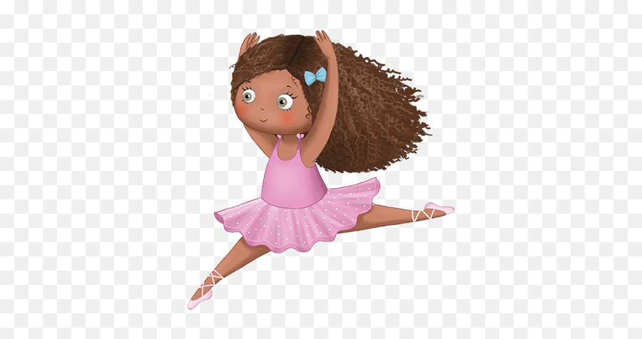 Beautiful Ballerinas Imessage Stickers - Snowflake Stories Fairy Emoji,Dancing Emoji App