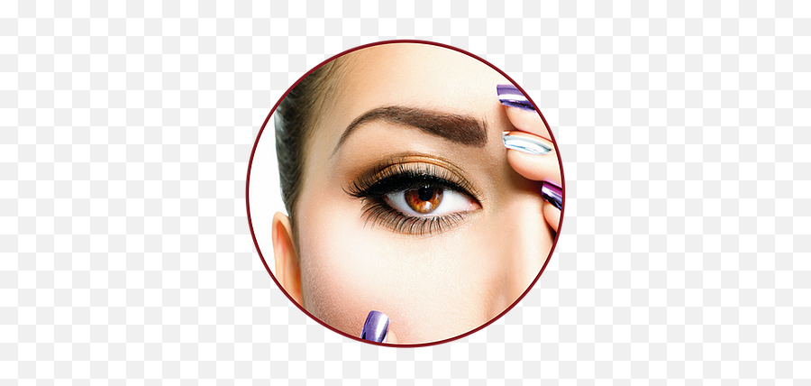 Perfect Salon Westbury - Eyebrow Threading For Window Emoji,How To Show Emotion With Eye Brows