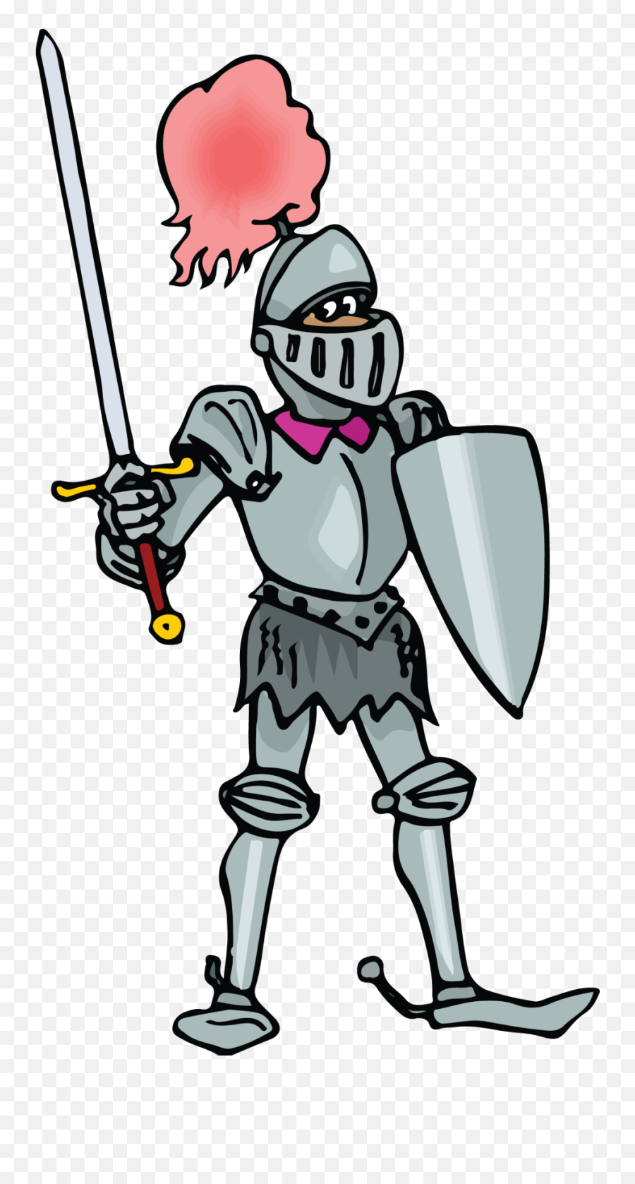 Download Knight Middle Ages Clip Art Emoji,Knight In Shiny Armour Emoji