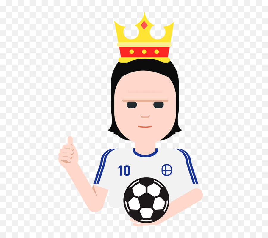 Emojis Patras Events - Soccer Ball Clip Art Emoji,Headbanger Emoji