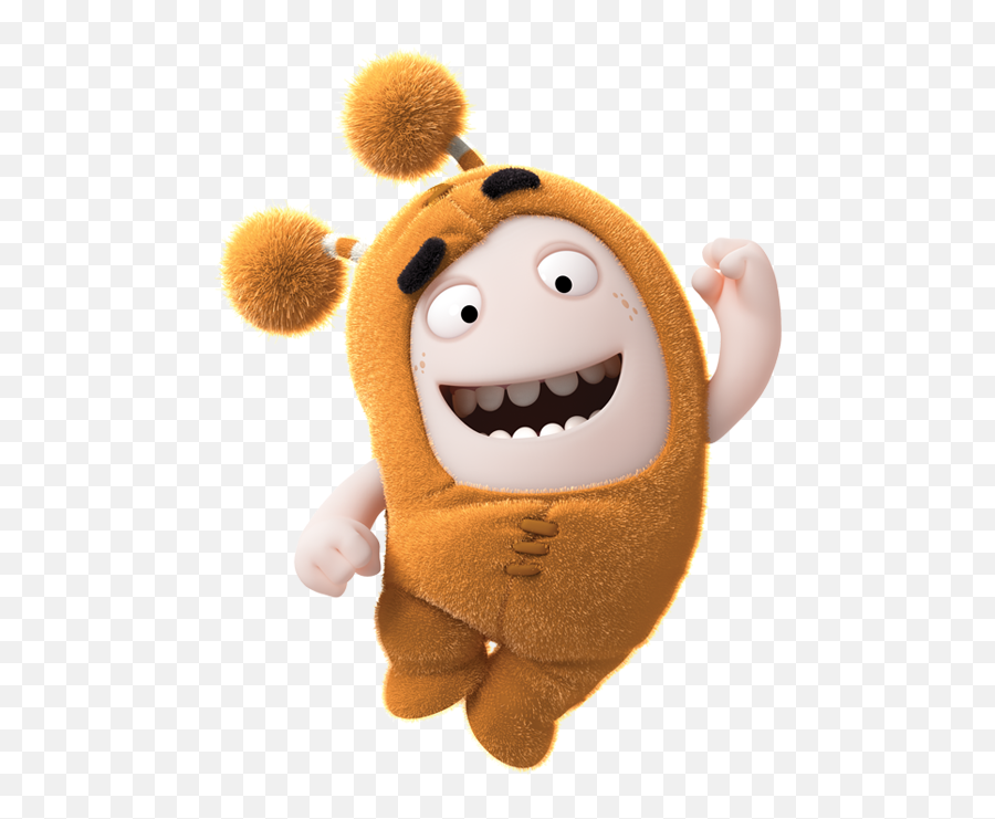 27 Ideas De Oddbods - Oddbods Slick Emoji,Decoraciones De Cumplea?os Para Ni?os Motivo Emojis