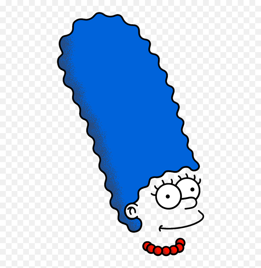 Top The Simpson Stickers For Android U0026 Ios Gfycat - Transparent Marge Simpson Gif Emoji,Toad Marge Simpson Emoticon