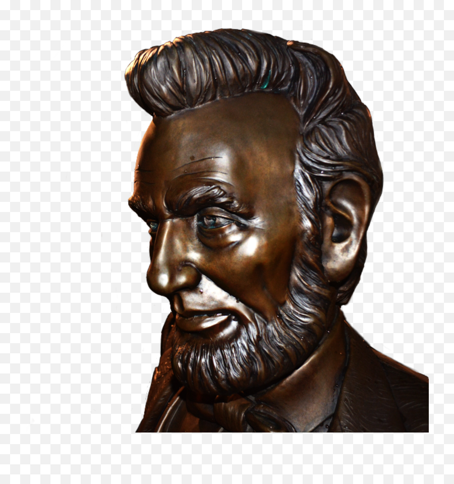 Lincoln Abraham Abrahamlincoln Sticker Emoji,Abraham Lincoln Emoji