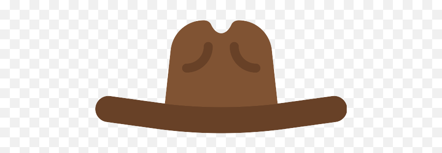 Cowboy Hat Variant Vector Svg Icon - Hat Free Icon Transparent Background Emoji,Cowboy Hat On All Emojis