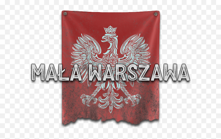 Maa Warszawa Limited Recruitment - Polska Emoji,Polish Flag Emoji