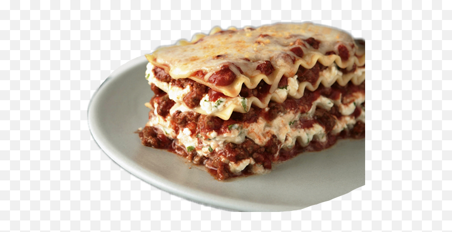 Lasagna Sticker - Lasagne Emoji,Lasagna Emoji