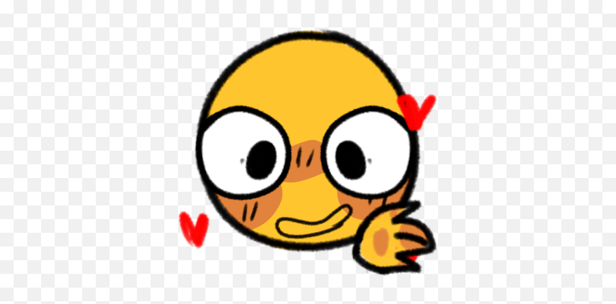 Emojiemotes V2picrew - Happy Emoji,Cursed Blushing Emojis