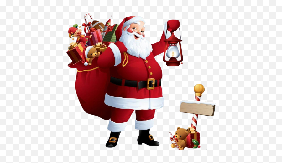 Merry Christmas From The Cles Staff Cold Lake Elementary - Christmas Images Santa Claus Emoji,Happy Christmas Eve Emoji