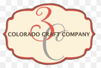 Lovely - Coloradocraftcompany Logo Emoji,Craft Emotions Stamps