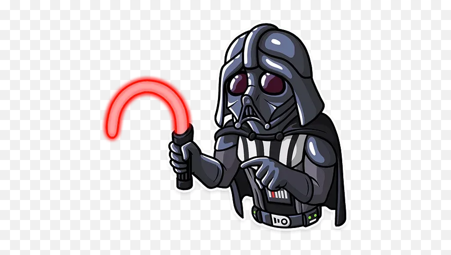 Darth Vaderu201d Stickers Set For Telegram Emoji,Emoticon Darth Vader Facebook