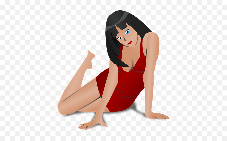 300 Free Sexy U0026 Woman Vectors - Have Sex By My Self Emoji,Emoji Sexy Woman Black