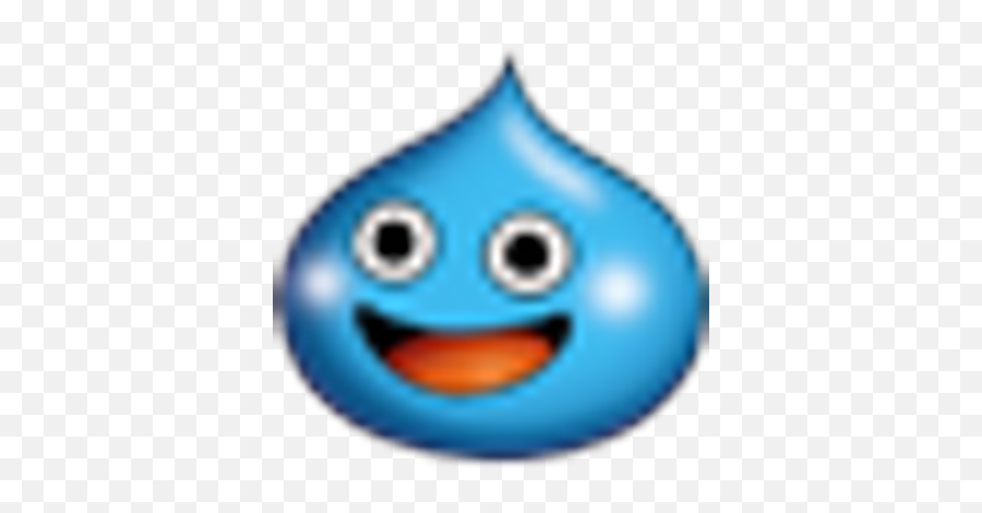 Chonkypups - Twitter Search Twitter Transparent Dragon Quest Slime Png Emoji,Slo Mo Emoticon