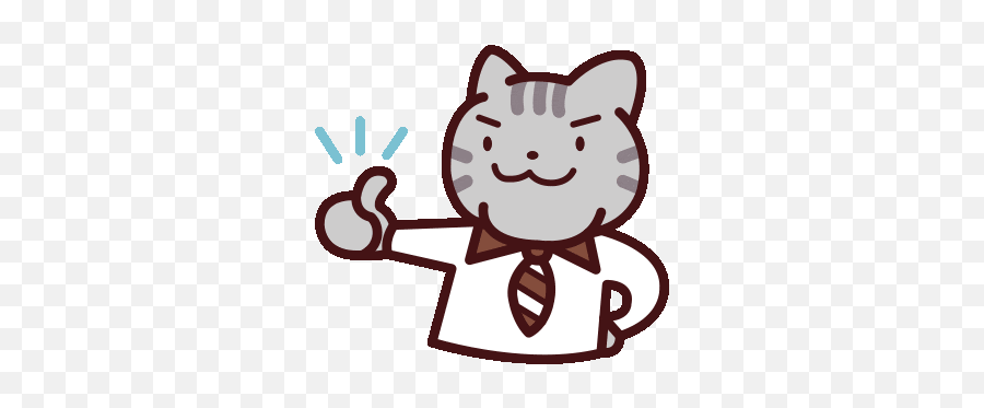 Cat Reactions Sticker Emoji,Cats Are The Best Line Emoji