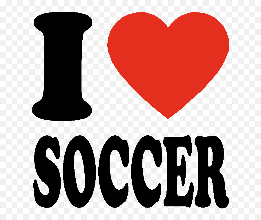 I Love Soccer Quotes Drawing Free Image Download - Language Emoji,Quotes About Emotion And Social Media