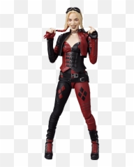 Three Jokers Created Harley Quinn - Harley The Suicide Squad Emoji,Margot Robbie Emotion