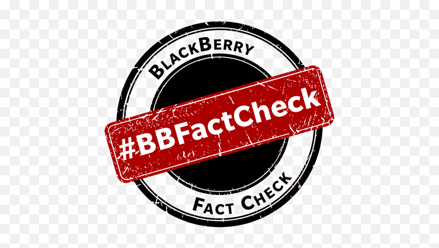 Introducing Blackberry Fact Check - Immagini Vettoriali Gratis Gluten Free Emoji,Blackberry Emoticon Check Mark