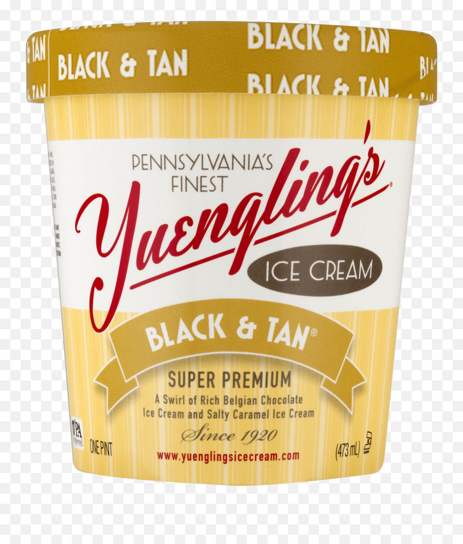 Yuenglings Ice Cream Yuengling Blacku0026tan Pint - Walmartcom Yuengling Ice Cream Emoji,Walmart Chocolate Ice Cream Emoji