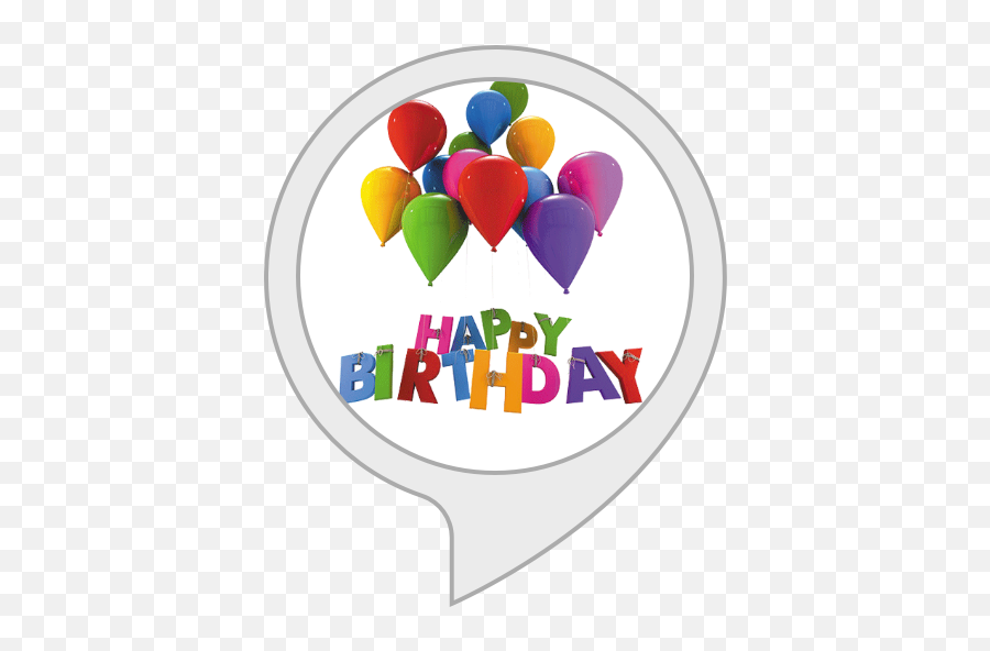 Alexa Skills - Dear Nitin Happy Birthday Emoji,January Birthday Emoticons
