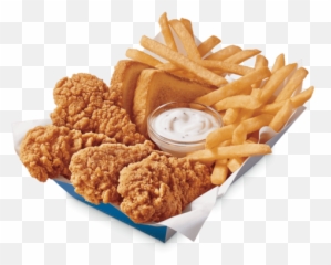 Plan A Wedding With Food Court Menu - Dairy Queen Chicken Strip Basket Emoji,French Chicken Guess The Emoji
