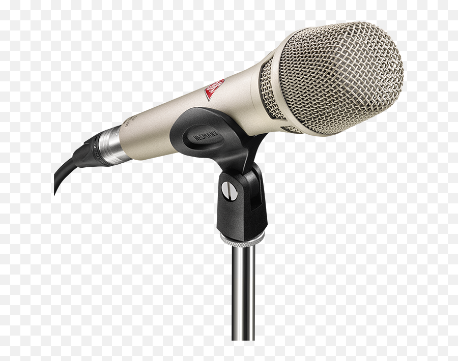Neumann Stage Microphone Kms 105 - Microfono Neumann Kms 105 Emoji,Emotion Of Mic Dropping