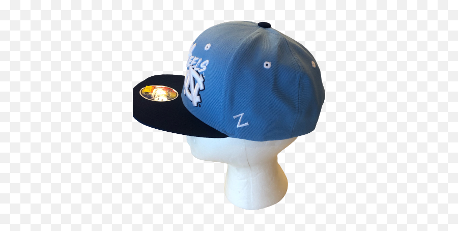 Tar Heels Kids Hat - For Baseball Emoji,Tar Heel Emoticon