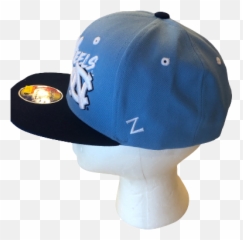 Tar Heels Kids Hat - For Baseball Emoji,Tar Heel Emoticon