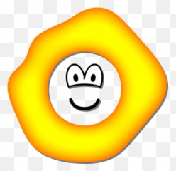 Play Dough Emoticon - Smile Emoji,Emoticon For Play