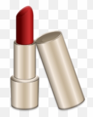 Makeup Emoji - Transparent Png Emoji Makeup,Makeup Emoji