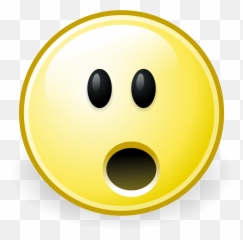 Storytelling For Project Managers - The Formula For Tale Tellers Surprise Face Emoji,Definition Of Emoticon
