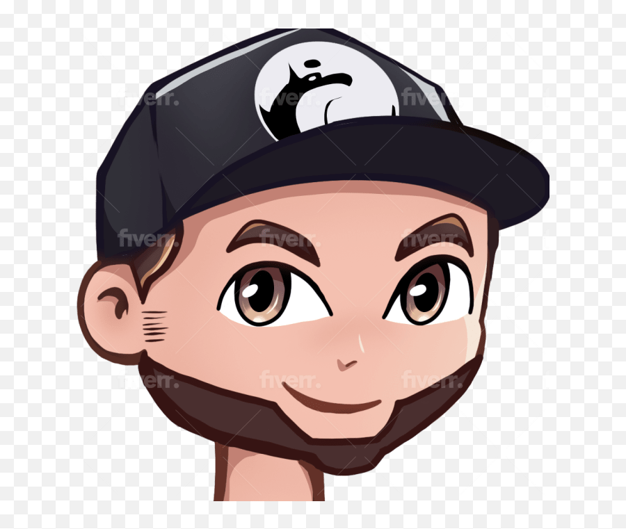 Draw A Your Cute Chibi Character By Ddragonartist Fiverr Emoji,The Price Is Wrong Emoji