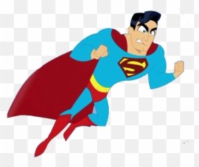 Superman G2 Dc Super Hero Girls Wikia Fandom Emoji,Emotion Control Superhero