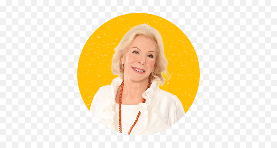 Louise Hay - Louise Hay Emoji,Louise Hay Emotions