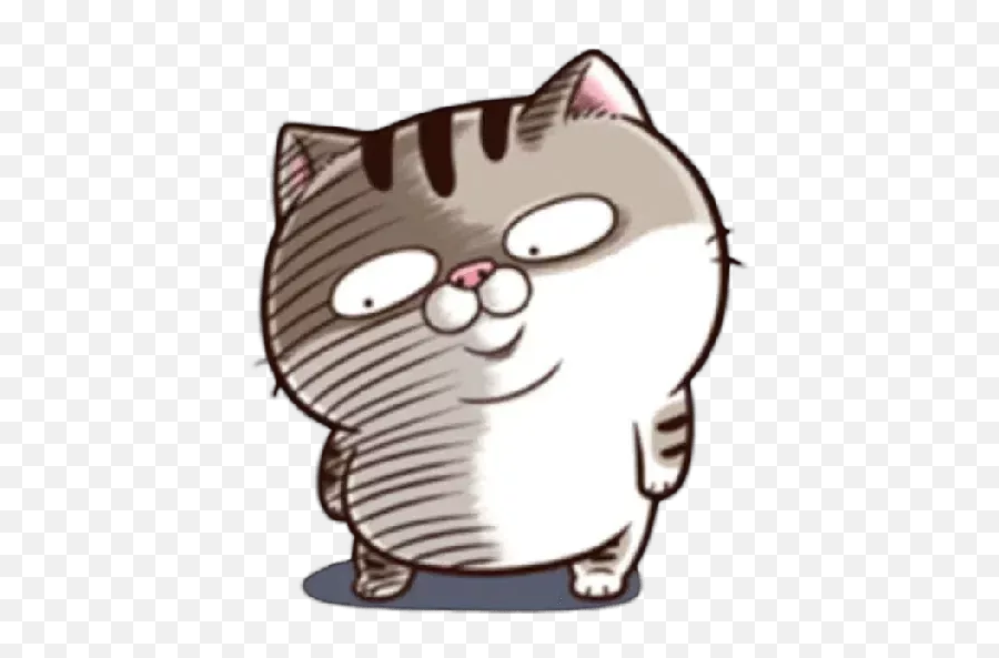 Ami Fat Cat Size To U2013 Artofit Emoji,Fat Cat Emojis