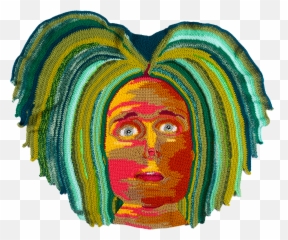 She Her Me Exhibit Reception Friday Arts Project Emoji,Godess Of Emotion