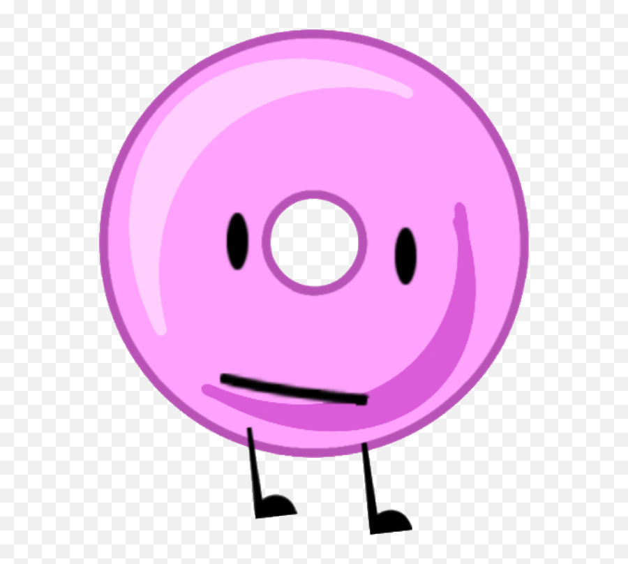 Cherry D Object Shows Community Fandom Emoji,