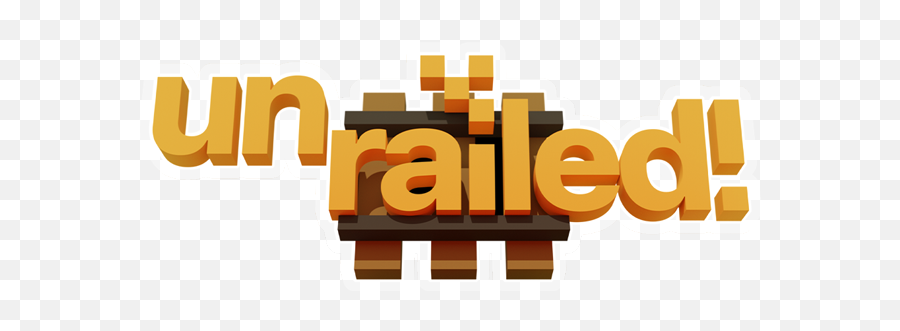 Unrailed - A Coop Multiplayer Railroad Construction Game Language Emoji,Steam Emoji Text