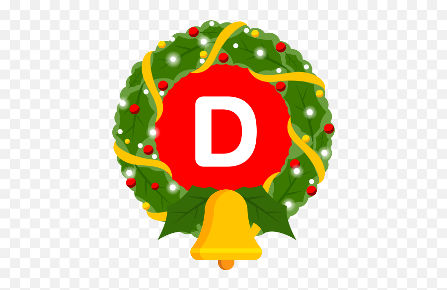 Emoji,Kakaotalk Emoticons Christmas
