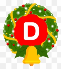 Emoji,Kakaotalk Emoticons Christmas