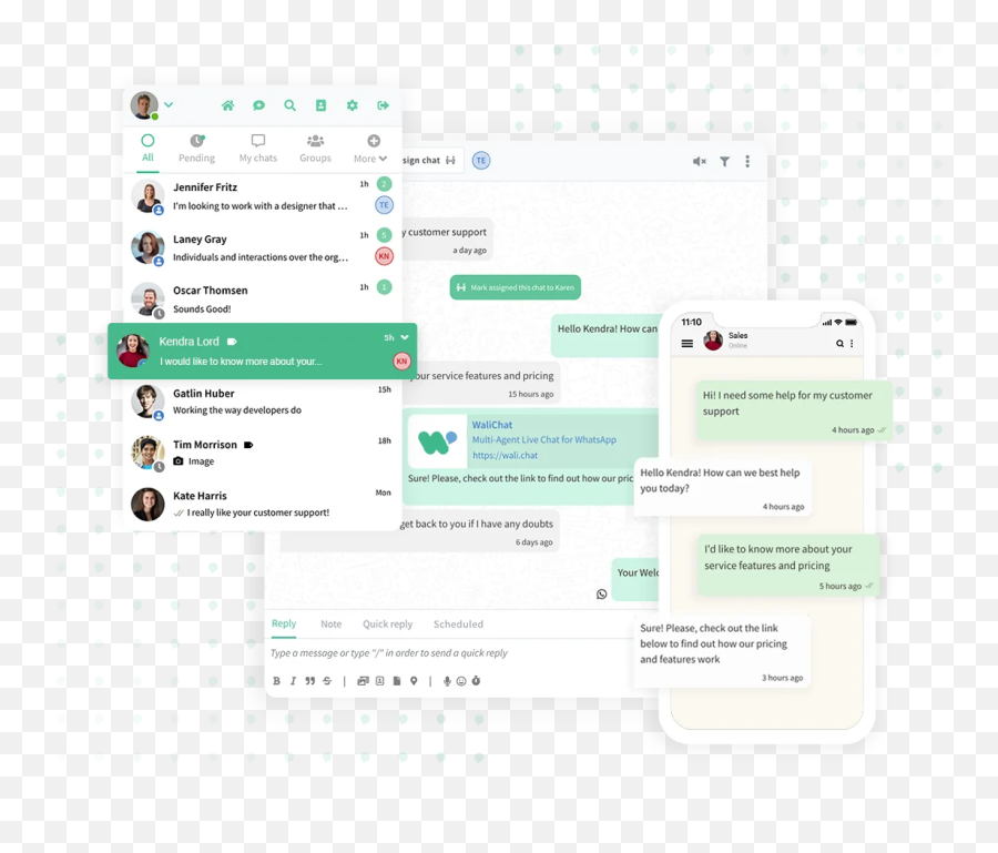 Walichat - Multiagent Live Chat For Whatsapp Emoji,Clearing Recently Used Emojis From Whatsapp