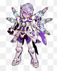 Elsword On Twitter Nasod Battle Suit Mk - 2 Who Wears It Emoji,Elbruhen Emotion Elwiki