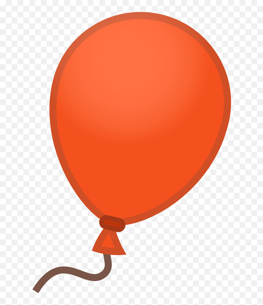 Balloon Emoji Meaning With Pictures From A To Z - Balloon Icon,Celebration Emoji