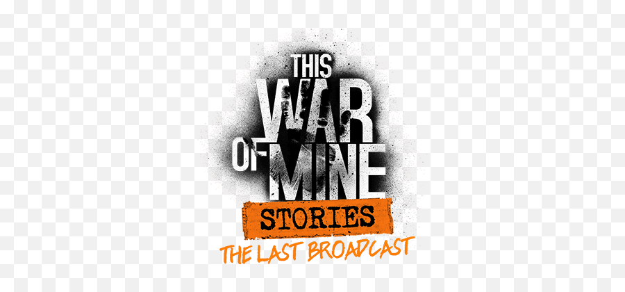 Stories - The Last Broadcast Ep 2 Dlc Epic Games Store Emoji,Stories, Wars And Emotions Hogan