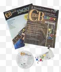 Chordbuddy Guitar Learning System - Optical Disc Emoji,Sweet Emotion Guitar Lesson