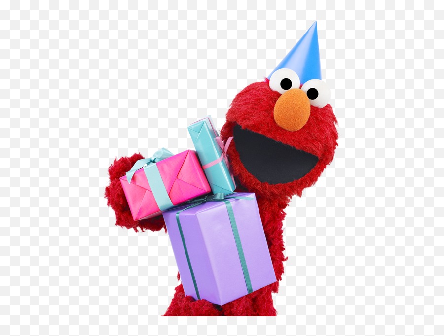 Elmo Wallpaper Sesame Street - Elmo Sesame Street Birthday Emoji,Oscar The Grouch Emoji