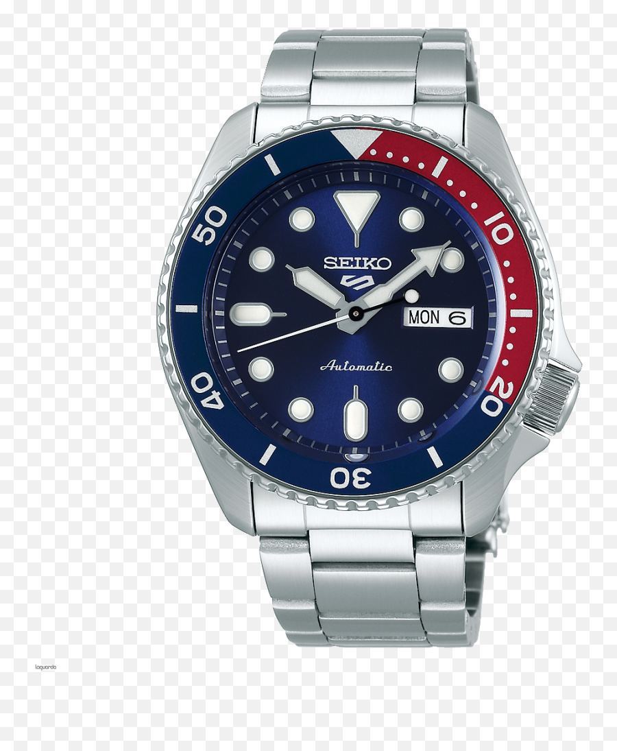 Srpd53k1 Seiko 5 Sports Automatic - Seiko 5 Sports Srpd53k1 Pepsi Emoji,Victorinox Emotion 360