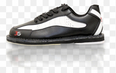 3g Tour X Mens Bowling Shoes Blackwhite Left Hand Emoji,Trident Emoji White