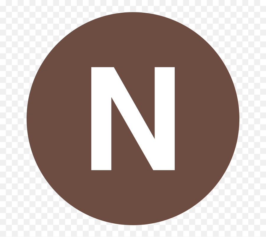 Fileeo Circle Brown White Letter - Nsvg Wikimedia Commons Emoji,Small Letter Emoji